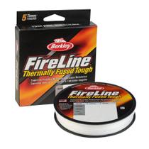 Linha de pesca Berkley FireLine Superline Crystal 1,8 kg 274 m Linha de pesca Berkley FireLine Superline Crystal 1,8 kg 274 m