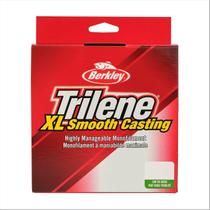 Linha de pesca Berkley Trilene XL Low-Vis Green 4,5 kg 914 m Linha de pesca Berkley Trilene XL Low-Vis Green 4,5 kg 914 m