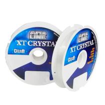 Linha de Pesca Celta Super Line XT Crystal Monofilamento 0,37mm 21,5lb 120m