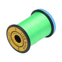 Linha De Pesca De Alta Resistência 8/0 Para Montagem De Iscas De Mosca Secas, Midge, Nymph E