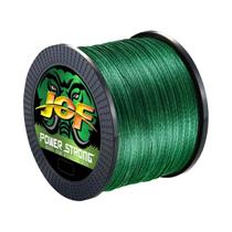 Linha De Pesca De Carpa Multifilamento 9 Fios Super Forte Durável Fio PE Suave 300M 500M 1000M 100M