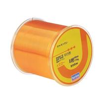 Linha de Pesca de Nylon Monofilamento 500m - 6.7lb a 38.6lb - Ideal para Carpa e Pesca Marítima