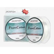 Linha de Pesca Jackfish 300m 0,46mm 31lbs