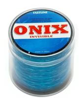 Linha De Pesca Japonesa Onix Invisible 0,26mm - 20lbs - 500m