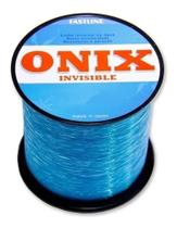 Linha De Pesca Japonesa Onix Invisible 0,40mm - 36lbs - 500m
