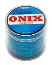 Linha De Pesca Japonesa Onix Invisible 0,47mm - 45lbs - 500m