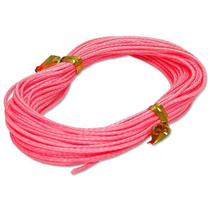 Linha De Pesca Kevlar Fluor Carbon Para Suporte Hook Assist - Chang