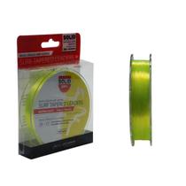 LINHA DE PESCA Leader CONICA KALIKUNNAN 0,20MM-0,57MM 10X15M BICOL