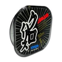 Linha De Pesca Lider Nylon Applaud Black 50M Linha De Pesca Lider Nylon Applaud Black 50M