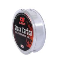 Linha de Pesca Maruri Shock Carbon De Alta Qualidade