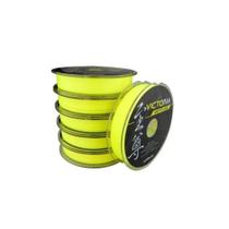 Linha de Pesca Maruri Victoria Softline Super Resistente baixa memória 120m Linha de Pesca Maruri Victoria Softline Super Resistente baixa memória 120m