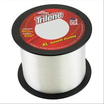 Linha de pesca monofilamentar Berkley Trilene XL 8 lb/3,6 kg