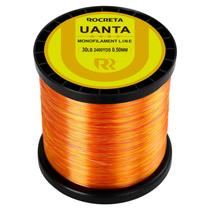 Linha de pesca monofilamentar ROCRETA UANTA Superior Strength Linha de pesca monofilamentar ROCRETA UANTA Superior Strength