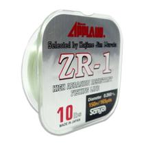 Linha De Pesca Monofilamento Applaud Zr-1 - 150M Linha De Pesca Monofilamento Applaud Zr-1 - 150M