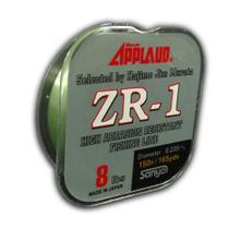 Linha De Pesca Monofilamento Applaud Zr-1 - 150M Linha De Pesca Monofilamento Applaud Zr-1 - 150M