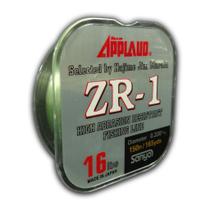 Linha De Pesca Monofilamento Applaud Zr-1 - 150M Linha De Pesca Monofilamento Applaud Zr-1 - 150M
