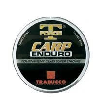 Linha de Pesca Monofilamento T-Force Carp Enduro 300m - Trabucco Linha de Pesca Monofilamento T-Force Carp Enduro 300m - Trabucco