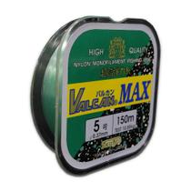 Linha De Pesca Monofilamento Valcan Max - 150M Linha De Pesca Monofilamento Valcan Max - 150M