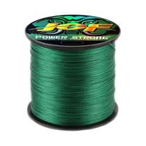 Linha De Pesca Multifilamento PE Trançada 4 Fios 300/100M, Ferramentas De Pesca Multicoloridas
