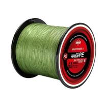 Linha De Pesca Multifilamento SeaKnight TriPoseidon Série 4 Fios 300M PE Trançada Lisa Para Carpa