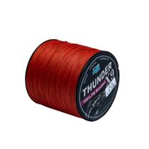 Linha De Pesca Multifilamento X9 9 Fios 0.40Mm