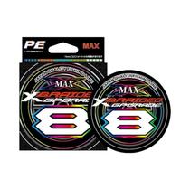 Linha De Pesca PE Multicolorida Super Forte 150M/200M 8 Fios YGK X-BRAID X8 Para Água Salgada Linha De Pesca PE Multicolorida Super Forte 150M/200M 8 Fios YGK X-BRAID X8 Para Água Salgada
