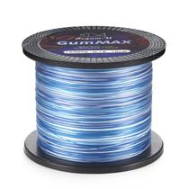 Linha de pesca Regum-U GumMax 8X Stealth 25 lb/0,23 mm 1000 m