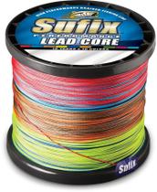 Linha de pesca Sufix 668-312MC Performance Lead Core 5,4 kg 600 m Linha de pesca Sufix 668-312MC Performance Lead Core 5,4 kg 600 m