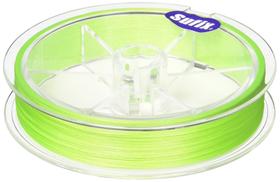Linha de pesca Sufix 832 Braid 30 libras Neon Lime 150 jardas Linha de pesca Sufix 832 Braid 30 libras Neon Lime 150 jardas