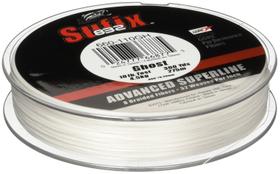 Linha de pesca Sufix 832 Braid Ghost 30 libras 300 jardas Linha de pesca Sufix 832 Braid Ghost 30 libras 300 jardas
