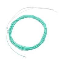 Linha De Pesca Tenkara 12LB 11-14ft Cônica Flutuante De Baixa Elasticidade Com Núcleo Mono Revestido Linha De Pesca Tenkara 12LB 11-14ft Cônica Flutuante De Baixa Elasticidade Com Núcleo Mono Revestido