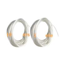 Linha De Pesca Trançada De 20M Para Pesca Em Água Salgada, Jigging, Trolling, Isca, Mergulho E Pesca