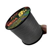 Linha De Pesca Trançada Multifilamento Forte 8 Fios 18LB-78LB 300M 500M JOF Lure Fly PE Para Robalo