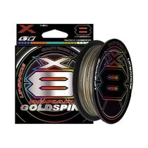 Linha De Pesca Trançada Multifilamento YGK G-Soul PE X8 Fios 100/150/200/300M Forte Para Carpa Linha De Pesca Trançada Multifilamento YGK G-Soul PE X8 Fios 100/150/200/300M Forte Para Carpa