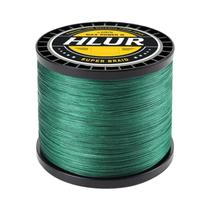 Linha De Pesca Trançada PE De 8 Fios 300M 1000M 20-88LB Multifilamento Para Pesca De Carpas