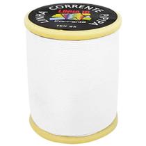 Linha De Pipa Corrente Linha 10 Tubão 500 Branco Linha De Pipa Corrente Linha 10 Tubão 500 Branco