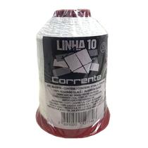Linha de Pipa Corrente Pura 914 Mts 1000 Jardas - 1 Unidade