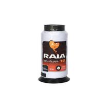 Linha de Pipa Raia 10 - Branco - 100Jds - Círculo - Circulo