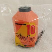 Linha de pipa Vera Cruz 1500 jardas fio 10