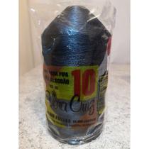 Linha de Pipa Vera Cruz Colorida 12000 Jds - fio 10