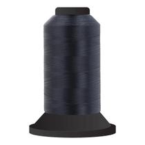 Linha de Poliéster GLIDE 60 Azul Marinho Cone de 5500 Jardas Linha de Poliéster GLIDE 60 Azul Marinho Cone de 5500 Jardas