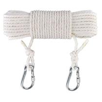 Linha de roupas de algodão Clothesline K Y KANGYUN 15m