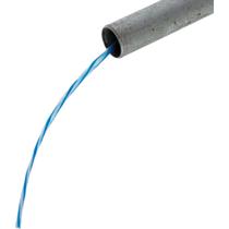 Linha de tração IDEAL Electrical Power-Fish 210 libras x 500 pés Linha de tração IDEAL Electrical Power-Fish 210 libras x 500 pés