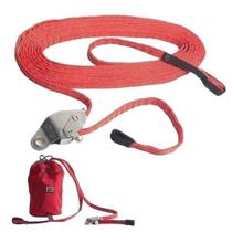 Linha De Vida Temp. Giroline 20 M - Ultra Safe Linha De Vida Temp. Giroline 20 M - Ultra Safe
