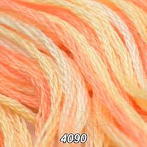 Linha DMC Color Variations 8m Linha DMC Color Variations 8m