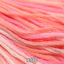 Linha DMC Color Variations 8m