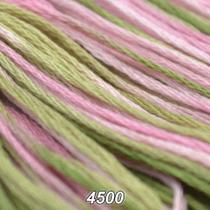 Linha DMC Coloris 8m