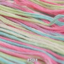 Linha DMC Coloris 8m