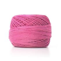 Linha DMC Coton Perlé 8 Novelo 80m