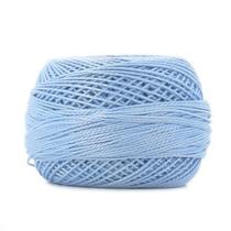 Linha DMC Coton Perlé 8 Novelo 80m